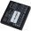 Batteri til Panasonic Lumix DMC-FS30