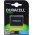 Duracell Batteri til Panasonic Lumix DMC-TS5