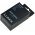 Panasonic Batteri til Digitalkamera Lumix DMC-FZ100 / DMC-FZ150