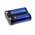 Batteri til Philips Typ 2CR5