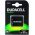 Duracell Batteri til Digitalkamera Sony Cyber-shot DSC-W55/L