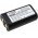 Batteri til Printer Dymo LabelManager 260P