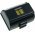 Batteri til Kvitteringsprinter Intermec PR2/PR3 / Typ 318-050-001 Smart Batteri
