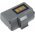 Batteri til Barcode-trykker Zebra RW220