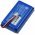Batteri til Abus Secvest FUAA50000 FUAA50100 Radioalarmsystem