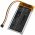 Batteri til Video Trklingel Arlo Smart Doorbell HD Wired
