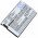 Batteri til BMW X3 X4 X5 X6 X7 Smart-Key Biln�gle