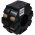 Batteri til Black & Decker DV9610AN Hand-Stvsuger