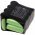 Batteri kompatibel med Domo Typ 91705363