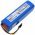 Batteri kompatibelt med Dreame Typ P2150-4S2P-XWDLS