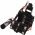 Batteri til Stvsuger Gorenje SVC216F SVC216FGD