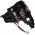Batteri til Stvsuger Gorenje SVC144FW SVC144FBK
