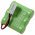 Batteri kompatibelt med Jablotron Type BAT-3V6-N170