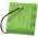 Batteri kompatibelt med Jablotron Type BAT-4V8-N900