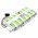 Batteri Passer til Hartboden-Reiniger K�rcher FC7 Typ 9.013.772.0