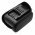 Batteri til Vd og tr stvsugere Philips AquaTrio 9000 XC7053 Type IBD014GA