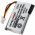 Batteri til Nest C1241290 Videotrklingel