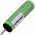 Batteri kompatibel med Panasonic Type WERGB80L2508