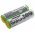 Batteri til Philips Philishave Cool Skin HQ6850
