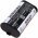 Batteri til Ring Alarm Pro Home Base Station Basis Station