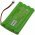 Batteri kompatibel med Somfy Typ 9001001