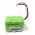 Batteri til SportDog WetlandHunter SD-800