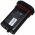 Batteri kompatibelt med IMET  Type AS108