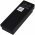Batteri til kranstyring Palfinger/Scanreco 590 790 960 med 2 kontakter