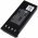 Batteri til Kranstyring Hiab 122 HIDUO 122D HIDUO NBB Nano-L Nano-S Typ RNBB7215
