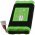 Batteri kompatibel med JBL Typ HFR-SC42300C09H210