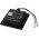 Batteri kompatibel med JBL Type DH14026CHM