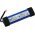 Batteri kompatibel med JBL Type IBA001GA