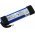 PowerBatteri kompatibel med JBL Type IBA001GA
