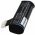 Batteri kompatibel med JBL Type GSP-1S1P-F7A