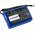 Batteri passer til Hjttaler JBL Turbo, Type GSP853450-02