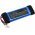 Batteri passer til Hjttaler JBL Flip Essential, Type L0748-LF