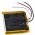 Batteri passer til Bluetooth-hjttaler Jabra Solemate HFS200, Type AHB723938