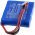 Batteri kompatibel med Sony Typ 1-853-678-11