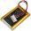 Batteri kompatibel med Sony Typ SP903867