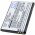Batteri til AT&T ATTEA211101 Mobil