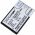 Batteri til Nokia 6300
