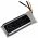 Batteri til JBL Tune Flex Charging Case