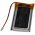 Batteri kompatibelt med Sena Type AHB802540