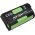 Batteri til Sennheiser EW 100 ENG G2 (ikke Original)