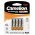 Camelion Batteri HR03 Micro AAA til tiptoi Stift 1100mAh 4er Blister