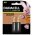 Duracell Duralock Recharge Ultra LR06 Batteri 2er Blister