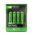 Batteri til GP Micro AAA HR03 4er Blister 950mAh