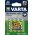 Varta Power Batteri Ready2Use Mignon AA 5716 HR6 LR06 4er Blister 2600mAh