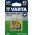 Varta Power Batteri Ready2Use Micro AAA HR03 LR03 4er Blister 1000mAh