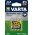 Varta Power Batteri Ready2Use TOYS LR03 4er Blister